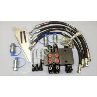MASSEY FERGUSON DAMPER VALFİ, Hidrolik Pnömatik